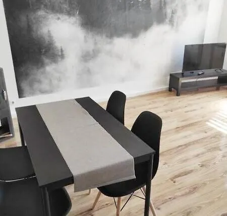 Appartamento With Balcony & Garden N1l *