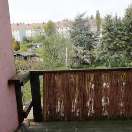 With Balcony & Garden N1l *