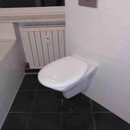 With Balcony & Garden N1l Appartamento *