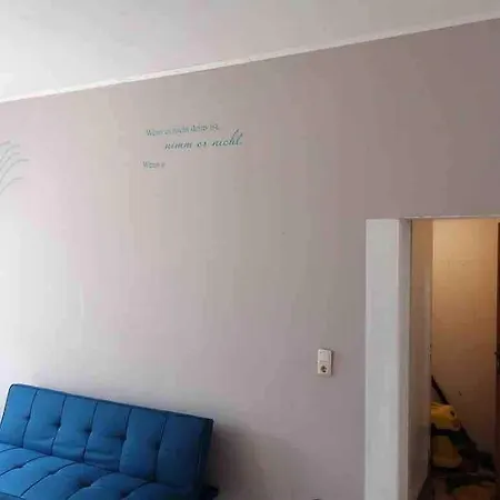 With Balcony & Garden N1l *