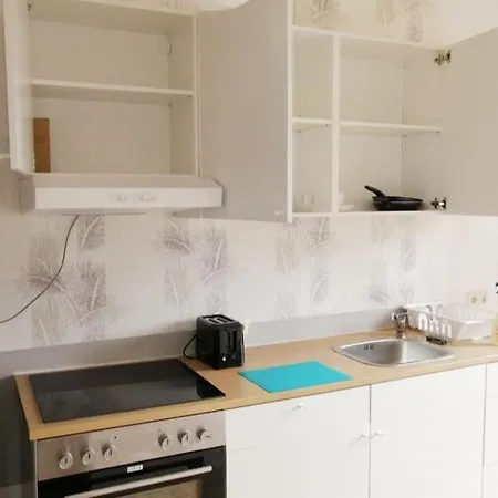 With Balcony & Garden N1l