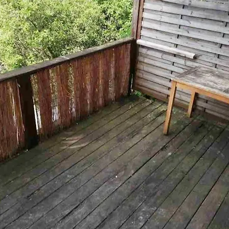 With Balcony & Garden N1l Appartamento