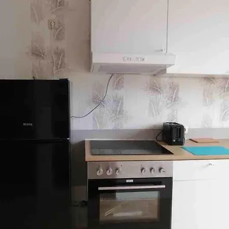 With Balcony & Garden N1l Appartamento *