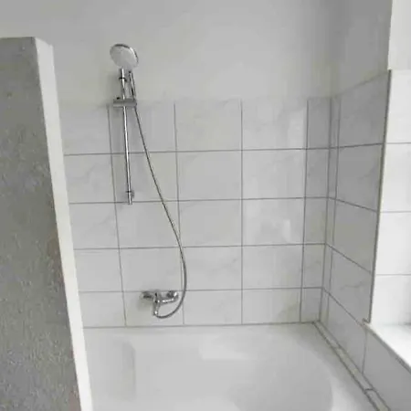 With Balcony & Garden N1l * Zeitz