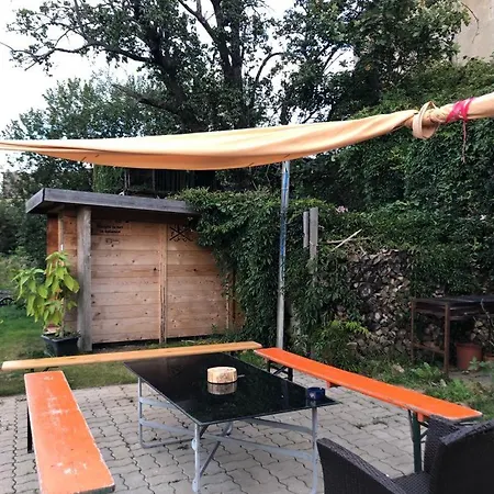 With Balcony & Garden N1l