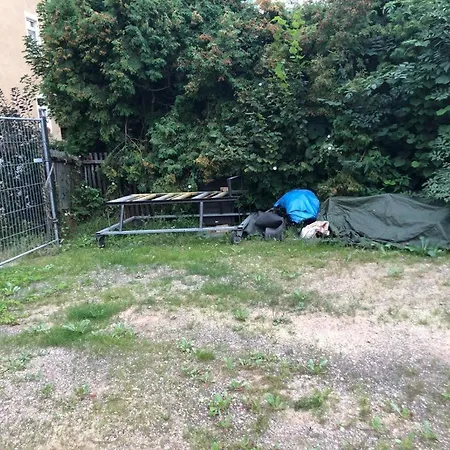 With Balcony & Garden N1l