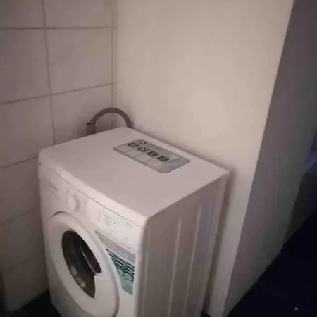 With Balcony & Garden N1l Appartamento Zeitz