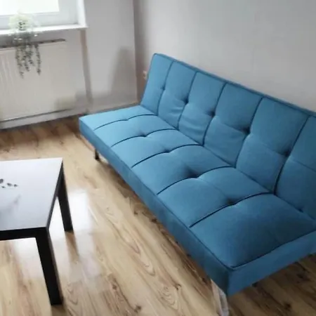 With Balcony & Garden N1l Appartamento