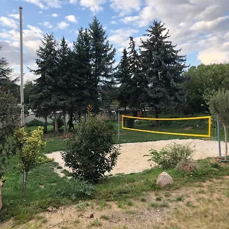 Appartamento With Balcony & Garden N1l *