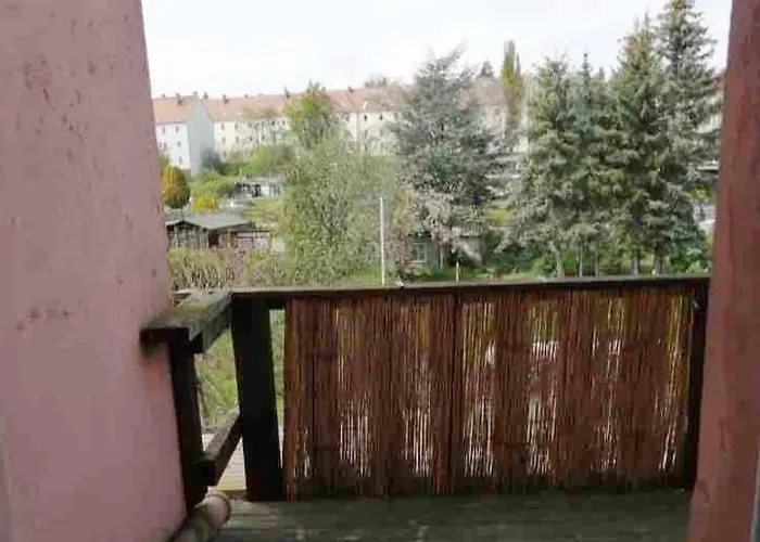 With Balcony & Garden N1l *