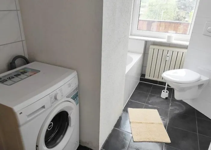 With Balcony & Garden N1l