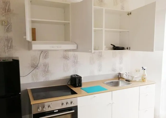 With Balcony & Garden N1l