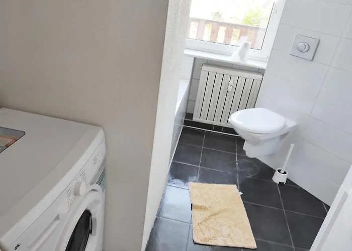 With Balcony & Garden N1l