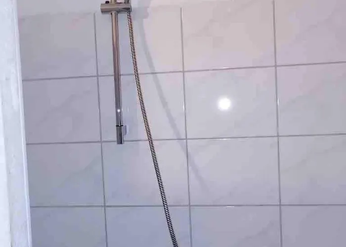 With Balcony & Garden N1l *