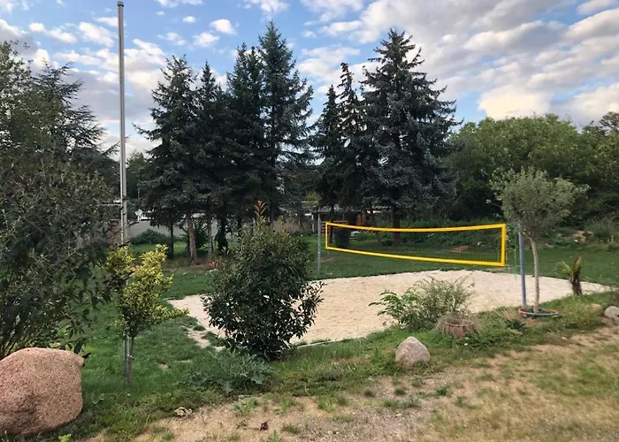 Lägenhet With Balcony & Garden N1l *